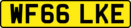WF66LKE