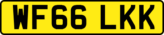WF66LKK
