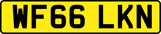 WF66LKN