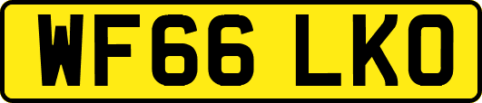 WF66LKO