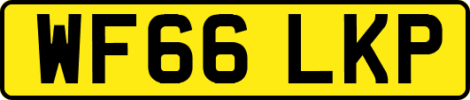 WF66LKP