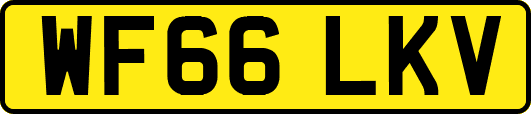 WF66LKV