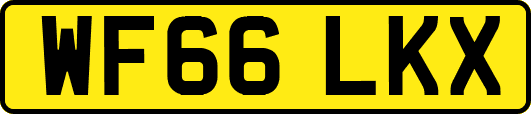 WF66LKX