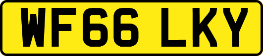 WF66LKY