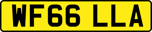 WF66LLA