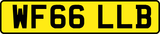 WF66LLB