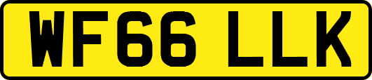 WF66LLK