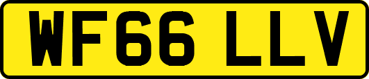 WF66LLV