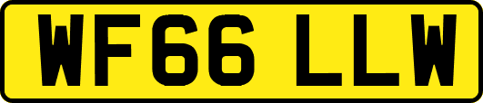 WF66LLW