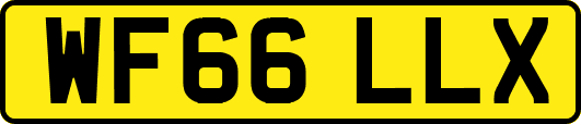 WF66LLX