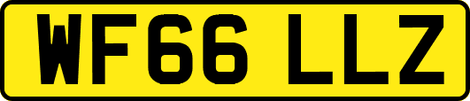 WF66LLZ