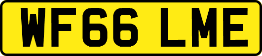 WF66LME