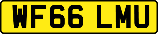WF66LMU