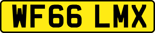 WF66LMX