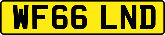WF66LND