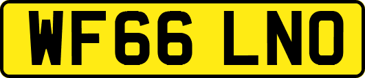 WF66LNO