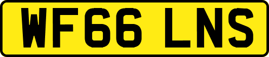 WF66LNS