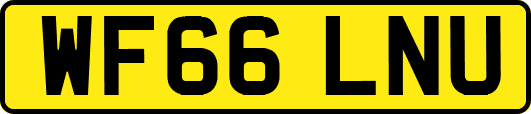 WF66LNU