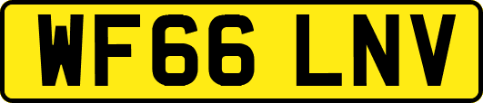 WF66LNV
