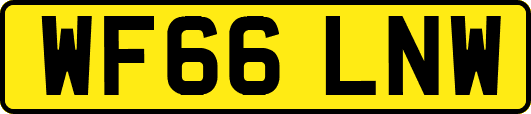 WF66LNW