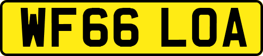 WF66LOA