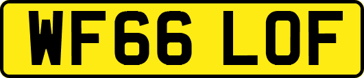 WF66LOF