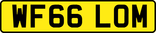 WF66LOM