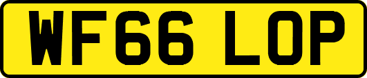 WF66LOP
