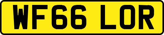 WF66LOR