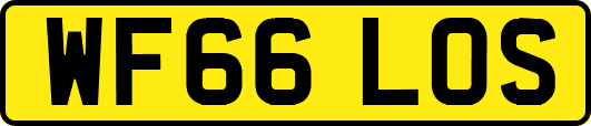 WF66LOS