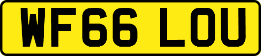 WF66LOU