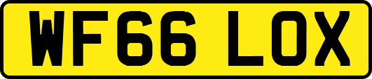 WF66LOX