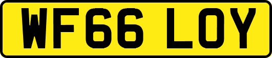 WF66LOY