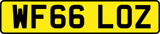 WF66LOZ