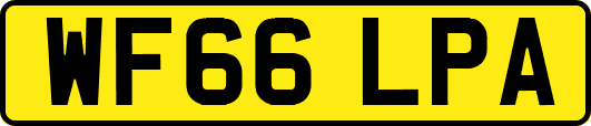 WF66LPA