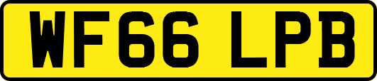 WF66LPB