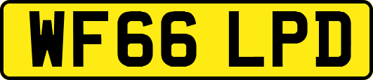 WF66LPD
