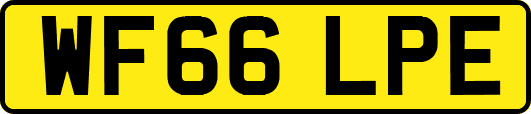 WF66LPE