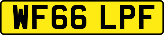 WF66LPF