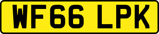 WF66LPK