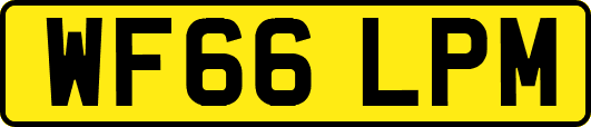 WF66LPM