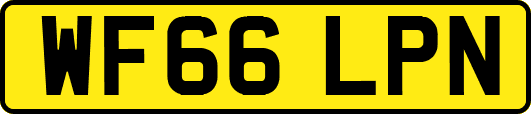 WF66LPN