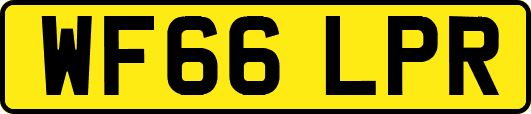 WF66LPR
