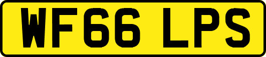 WF66LPS