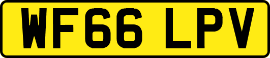 WF66LPV