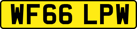 WF66LPW