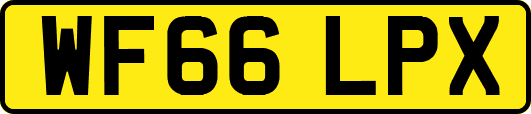 WF66LPX