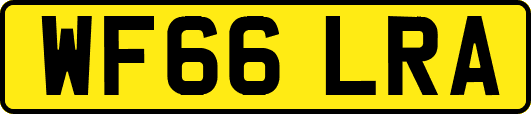 WF66LRA