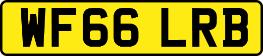 WF66LRB