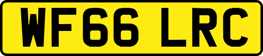 WF66LRC